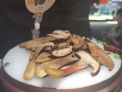 -芸山季·云南山珍菌火锅(人民广场来福士店)