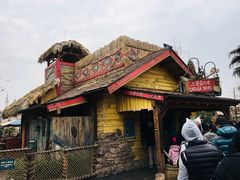 -迪士尼火鸡腿