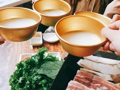 -大派屋(桂林路店)