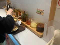 -小满手工粉(北京来福士店)