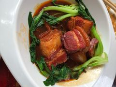 -前门故事烤鸭店(十里河店)