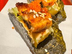 -鳗事鱼意·活鳗現烤专门店(富力海珠城店)