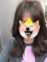点击看大图 -川崎形象·GANO HAIR salon