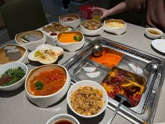 -海底捞火锅(龙湖金沙天街店)