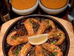 -小川洋风料理(江汉路店)
