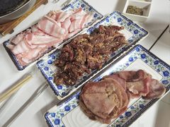 -大槐树烤肉馆