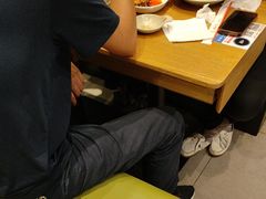 -李先生牛肉面大王(欧亚卖场店)