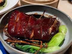 东坡草扎肉-桂满陇-西湖船宴(西单大悦城店)