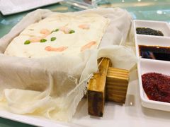 -鹊华居·地道鲁菜·海鲜·融合味(大明湖店)