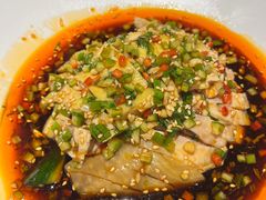 -北国饭店(汕头卜蜂店)