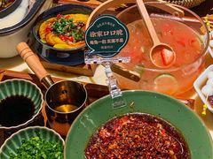 -锦府盐帮·侯宅(五棵松万达店)