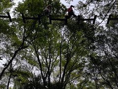 -WeLope紫金山探险公园