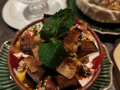 -ELI FALAFEL Lebanese&Mediterranean黎巴嫩美食(富城路店)