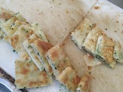 -咏春葱油饼(德政中路店)