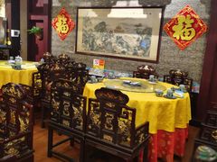 -缪氏川菜(丰盛町店)