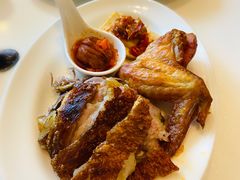 -长春凯悦酒店咖啡厅Market Café