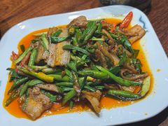-苏渝汇重庆江湖菜(桐泾公园店)