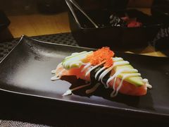 -昊·来了寿司(双楠2店)
