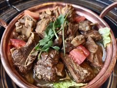 -顺顺小吃(独克宗古城店)