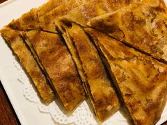 二大妈糖饼-陆壹捌餐厅(五大道店)