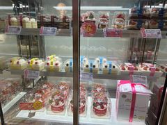 -味多美(金沙江路店)