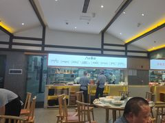 -鸡毛店·川菜(文殊院店)