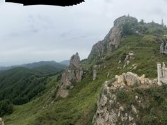 -苏木山森林公园