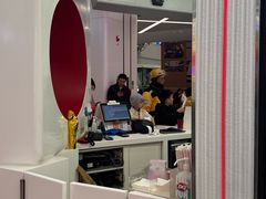 -DQ·蛋糕·冰淇淋(五棵松万达店)