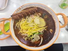 -刘文祥麻辣烫(望京店)