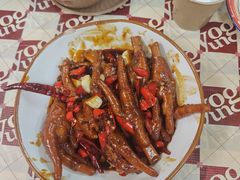 -老三样·旧食新味(船山路店)