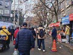 -东仓门早市