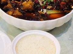 -张刚餐饮(春晓馨苑店)