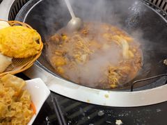 -农家乐大锅台铁锅炖(四流中路店)