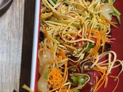 -永红源啤酒·烧烤·海鲜·大排档(青特城店)