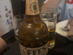 -Efes Turkish & Mediterranean Cuisine 艾菲斯餐厅(陆家嘴店)