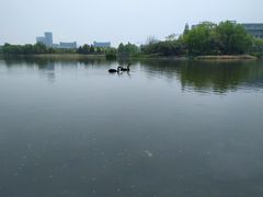 -江南大学(蠡湖校区)