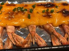 -隐初·SUSHI·美式日本料理