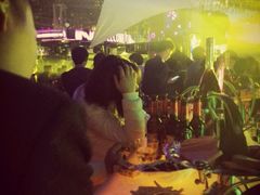 -Dr.Feeling 菲林酒吧(天津店)