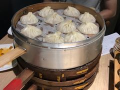 -老班长手工灌汤包老店(东山店)