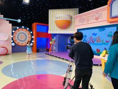 -多派·天津电视少儿艺术培训中心(东丽校区)
