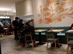 大堂-必胜客(张家港购物公园店)