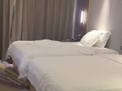 -麗枫酒店(广州同和南方医院南方医科大学店)
