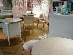 大堂-西檬树SIMON·T轻奢蛋糕(大东方Max店)