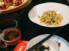 -衢农会·衢州菜·宴请(国际机场店)