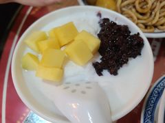 -叶佬传承(江汉路总店)