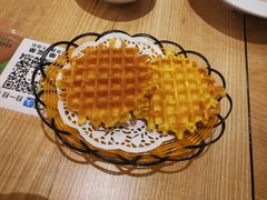-豪客来牛排(马群招商花园城店)