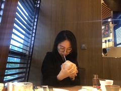 -杭州钱江新城万怡酒店-西餐厅