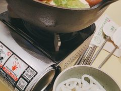 -米仓食堂(凯德广场店)