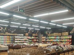 -永辉超市(凯德·天府店)