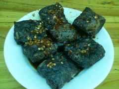 -五娭毑臭豆腐(黄兴南路店)